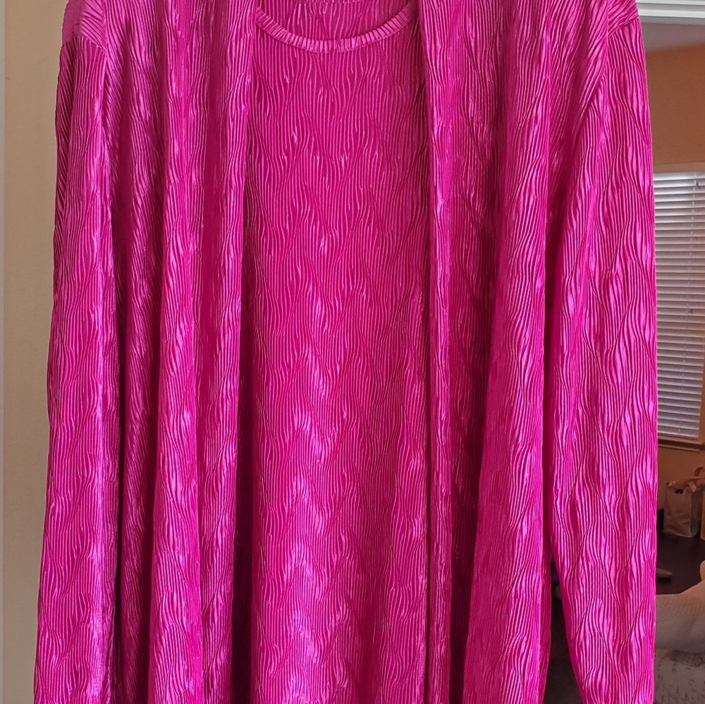 3 piece tunic set